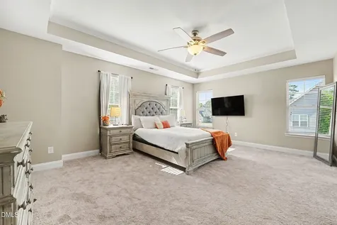 89 Bison Lane Lillington NC 27546