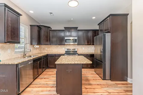 89 Bison Lane Lillington NC 27546