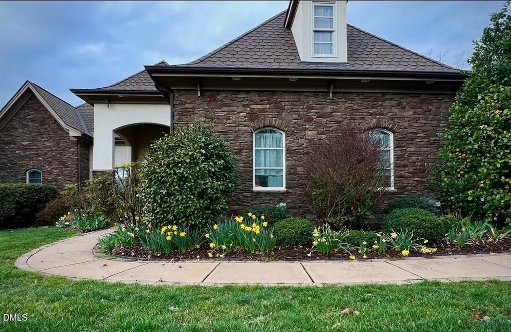 209 The Preserve Trail Chapel Hill NC 27517
