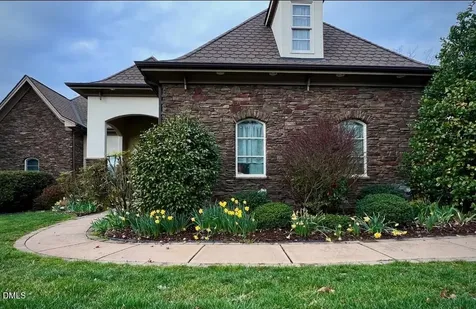 209 The Preserve Trail Chapel Hill NC 27517