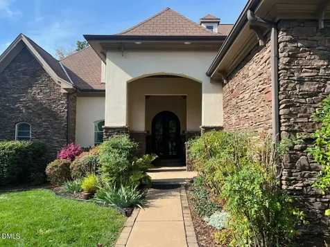 209 The Preserve Trail Chapel Hill NC 27517