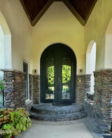 209 The Preserve Trail Chapel Hill NC 27517
