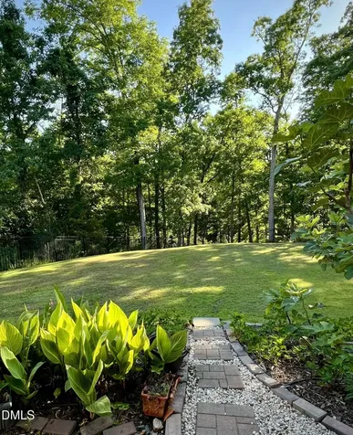 209 The Preserve Trail Chapel Hill NC 27517