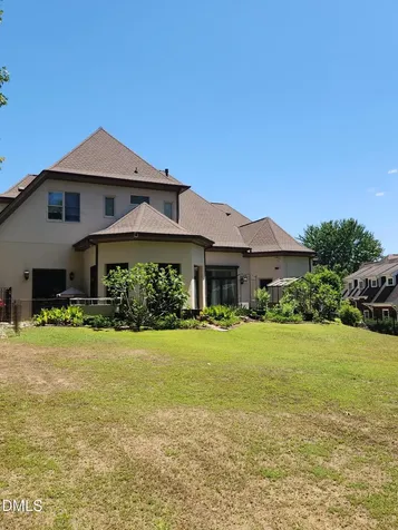 209 The Preserve Trail Chapel Hill NC 27517