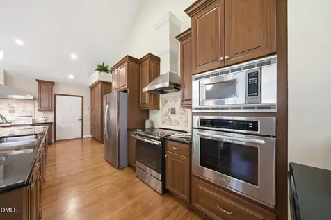 3812 Somerset Drive Durham NC 27707