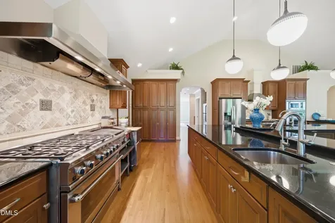 3812 Somerset Drive Durham NC 27707