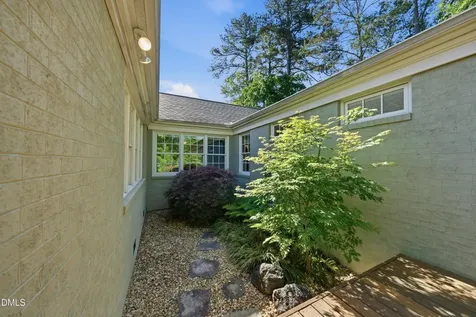 3812 Somerset Drive Durham NC 27707