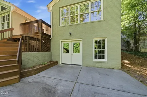3812 Somerset Drive Durham NC 27707
