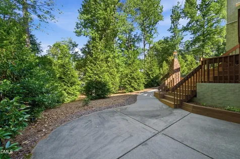 3812 Somerset Drive Durham NC 27707