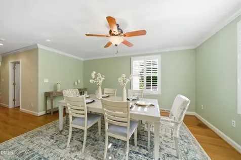 3812 Somerset Drive Durham NC 27707