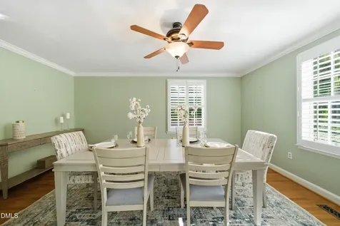 3812 Somerset Drive Durham NC 27707