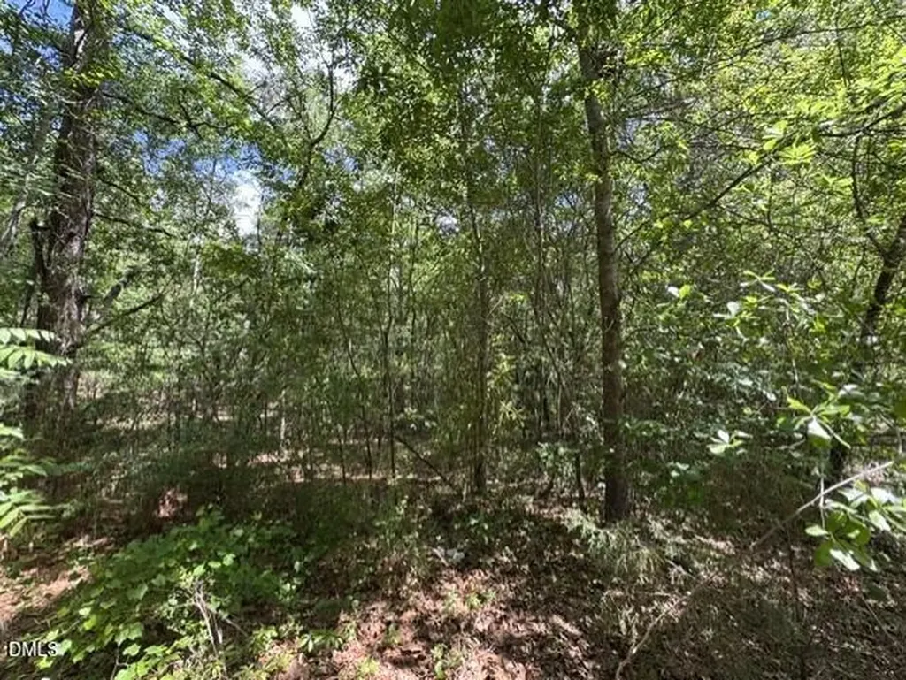 Lot 3 Utley Street Aberdeen NC 28315