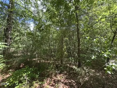 Lot 3 Utley Street Aberdeen NC 28315