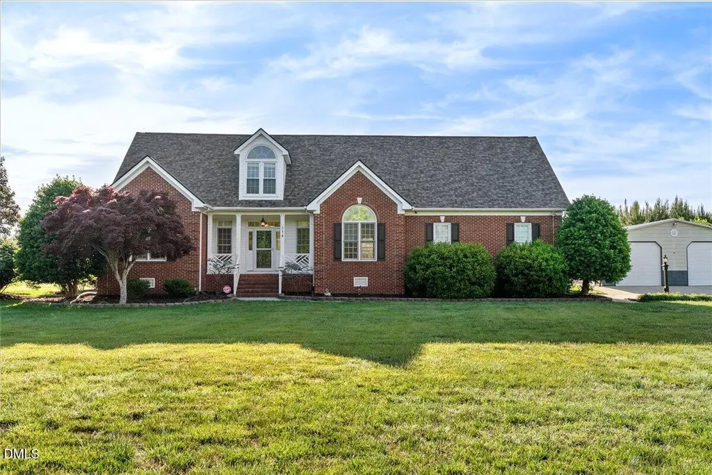 514 Averette Road Rolesville NC 27571