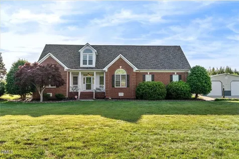 514 Averette Road Rolesville NC 27571