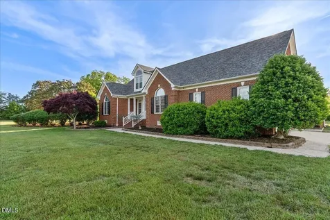 514 Averette Road Rolesville NC 27571