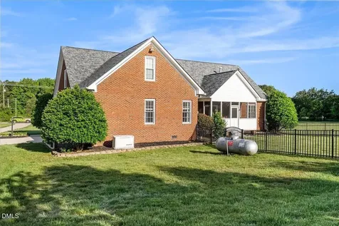 514 Averette Road Rolesville NC 27571