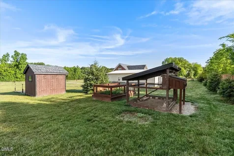 514 Averette Road Rolesville NC 27571