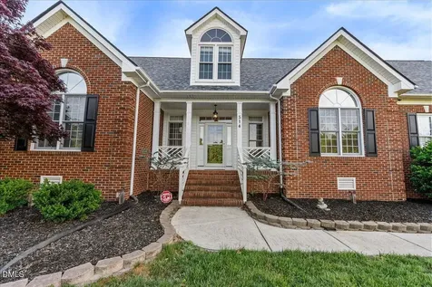 514 Averette Road Rolesville NC 27571