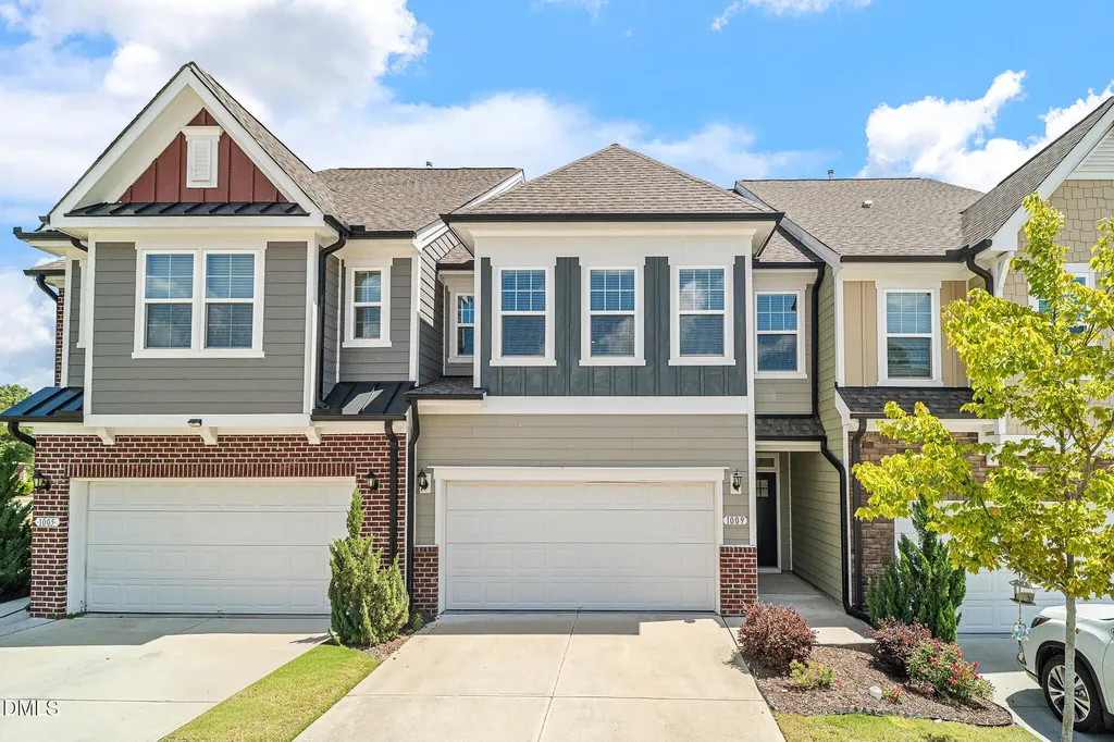 1009 Brennan Green Court Morrisville NC 27560