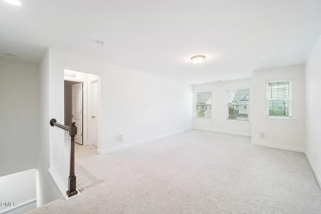 1009 Brennan Green Court Morrisville NC 27560