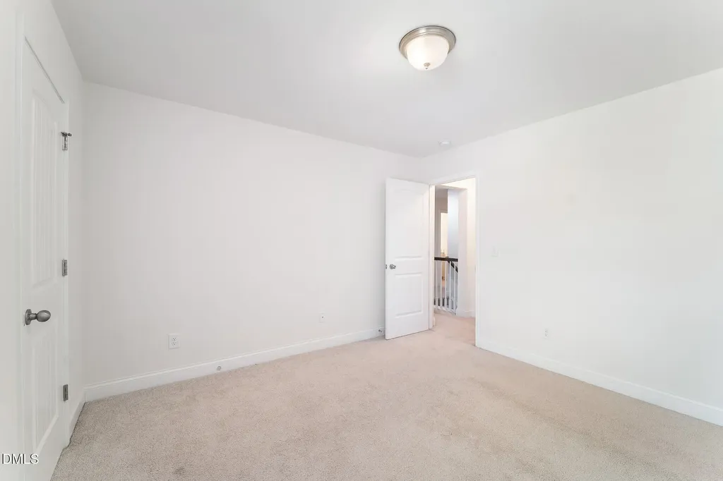 1009 Brennan Green Court Morrisville NC 27560