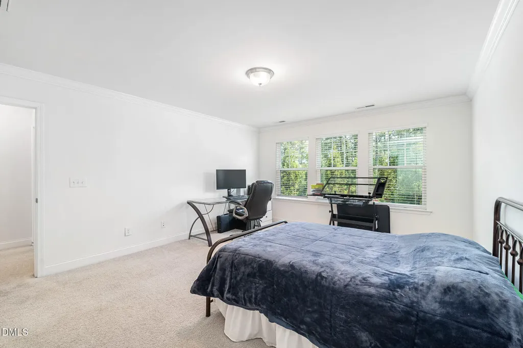 1009 Brennan Green Court Morrisville NC 27560