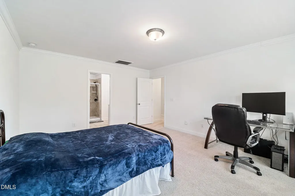 1009 Brennan Green Court Morrisville NC 27560