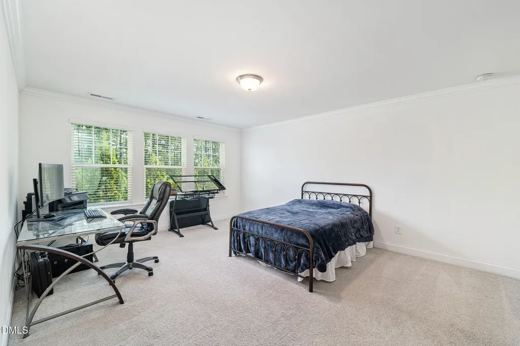 1009 Brennan Green Court Morrisville NC 27560