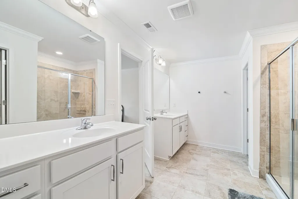 1009 Brennan Green Court Morrisville NC 27560