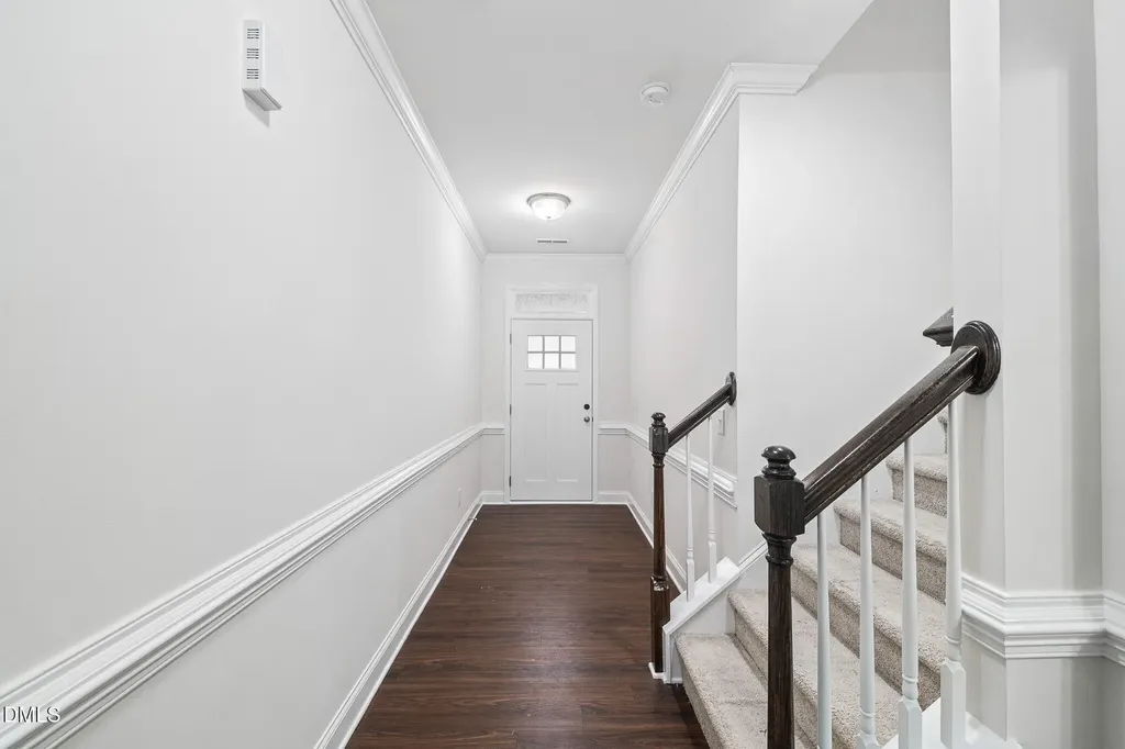 1009 Brennan Green Court Morrisville NC 27560