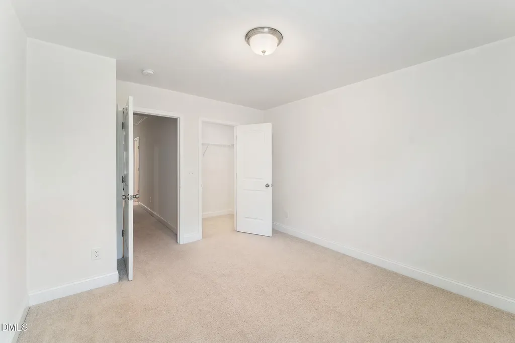 1009 Brennan Green Court Morrisville NC 27560