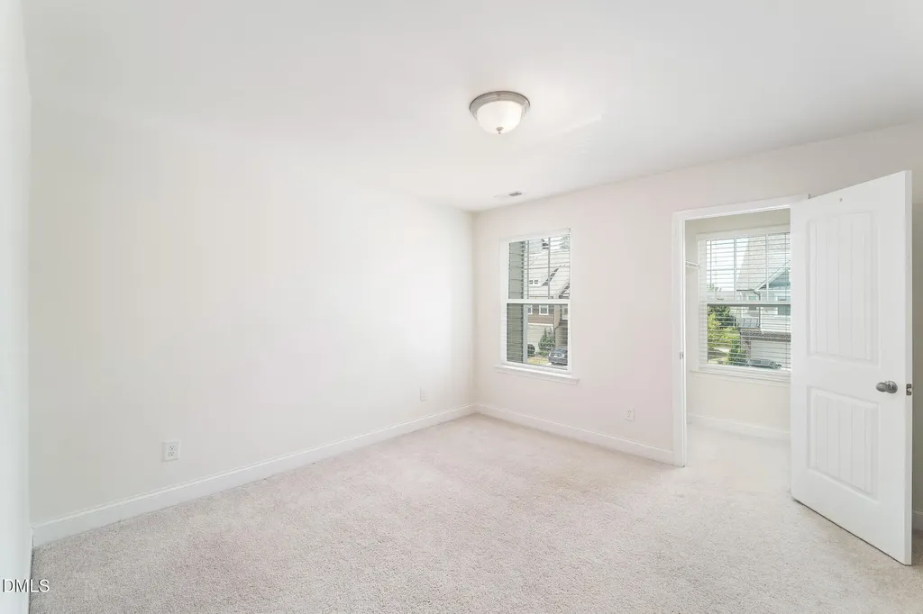 1009 Brennan Green Court Morrisville NC 27560