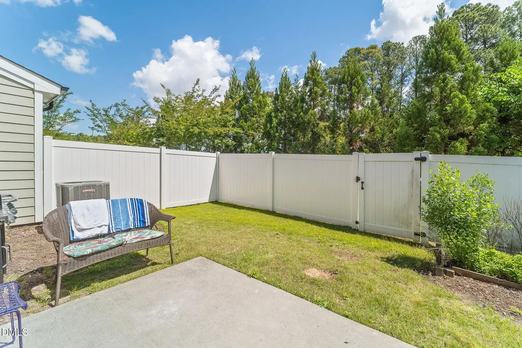 1009 Brennan Green Court Morrisville NC 27560