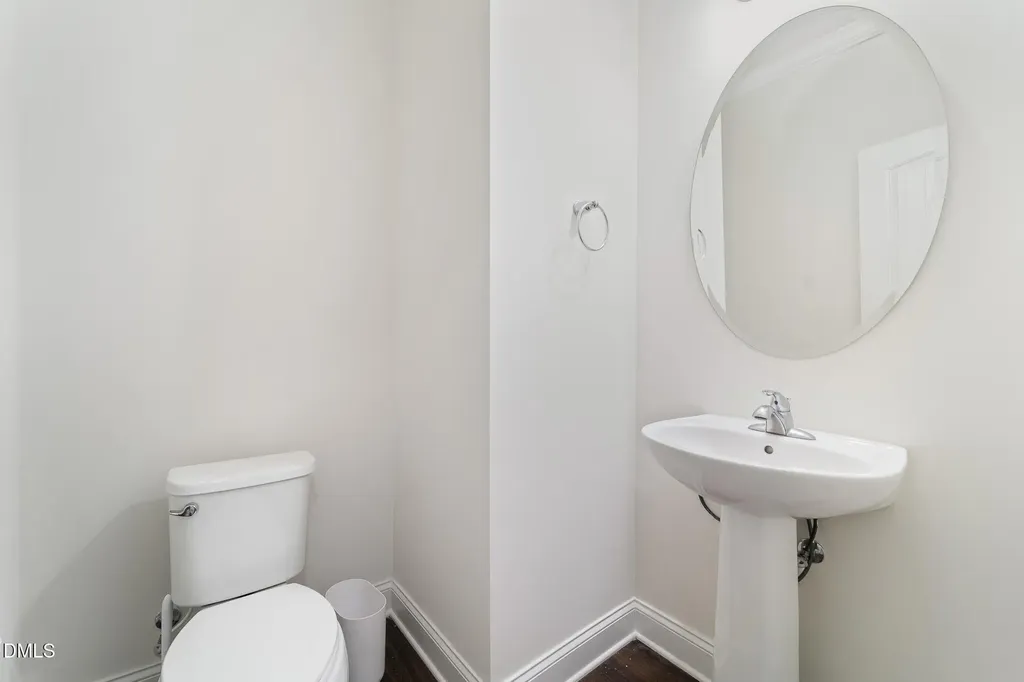 1009 Brennan Green Court Morrisville NC 27560