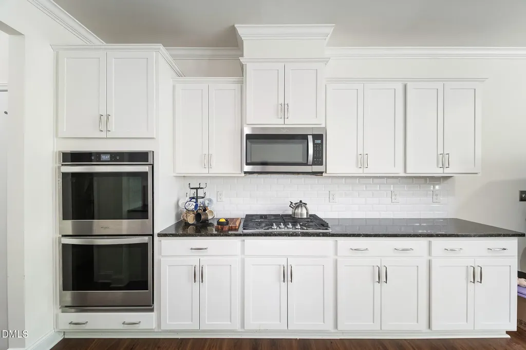 1009 Brennan Green Court Morrisville NC 27560