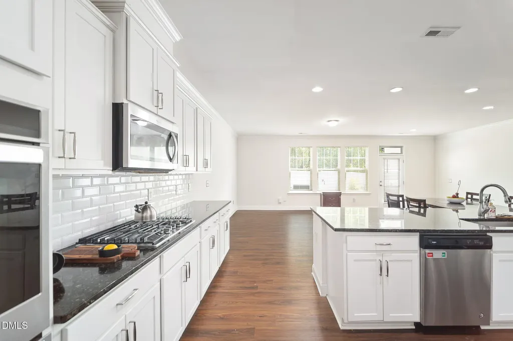 1009 Brennan Green Court Morrisville NC 27560