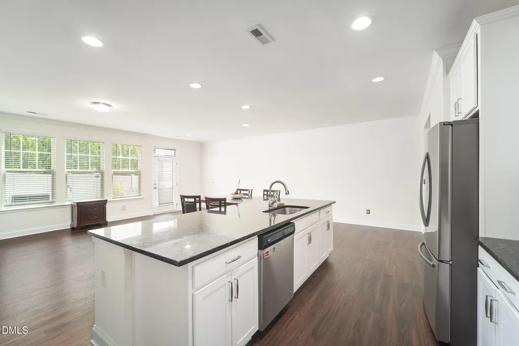 1009 Brennan Green Court Morrisville NC 27560