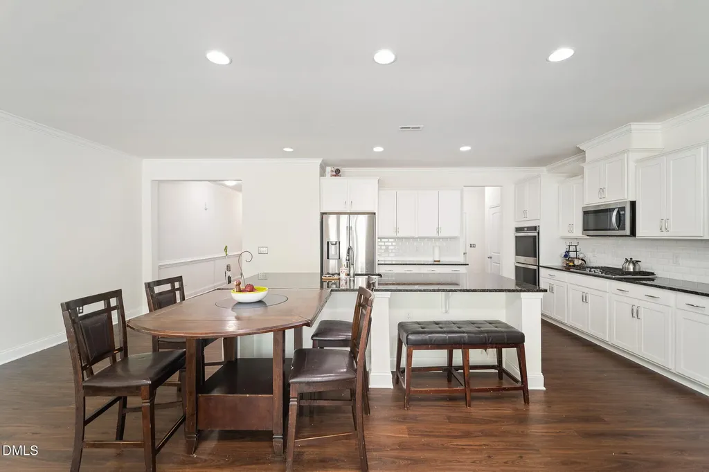 1009 Brennan Green Court Morrisville NC 27560