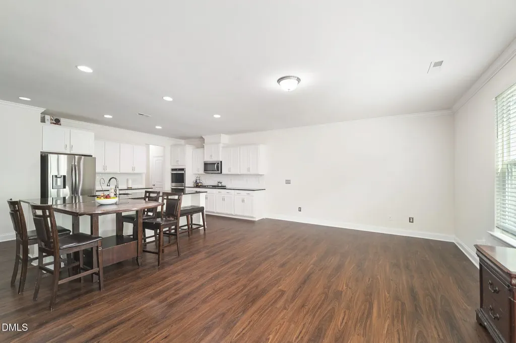 1009 Brennan Green Court Morrisville NC 27560