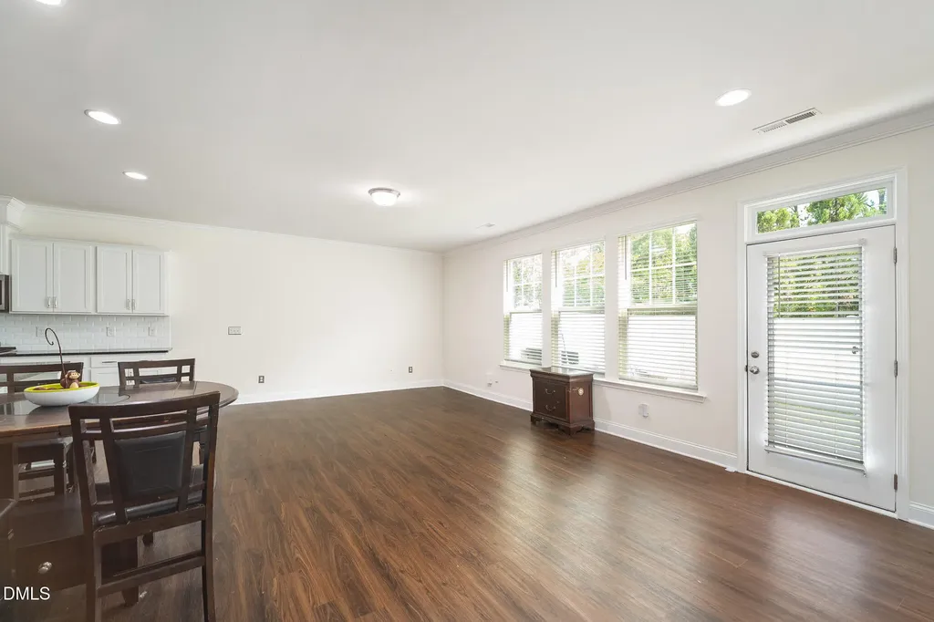 1009 Brennan Green Court Morrisville NC 27560