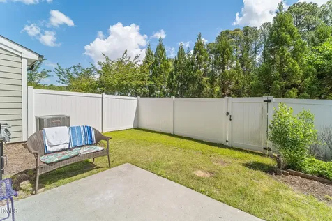 1009 Brennan Green Court Morrisville NC 27560