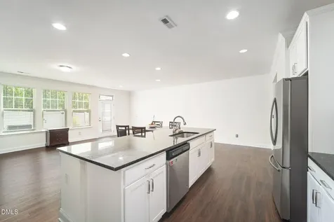 1009 Brennan Green Court Morrisville NC 27560
