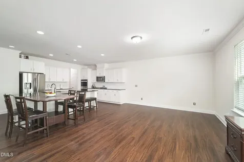 1009 Brennan Green Court Morrisville NC 27560