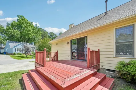 2800 W Jameson Road Raleigh NC 27604