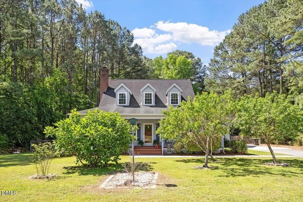 7505 Penny Road Raleigh NC 27606