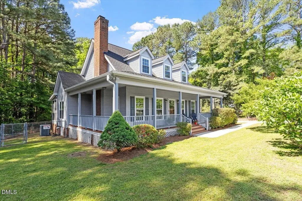 7505 Penny Road Raleigh NC 27606