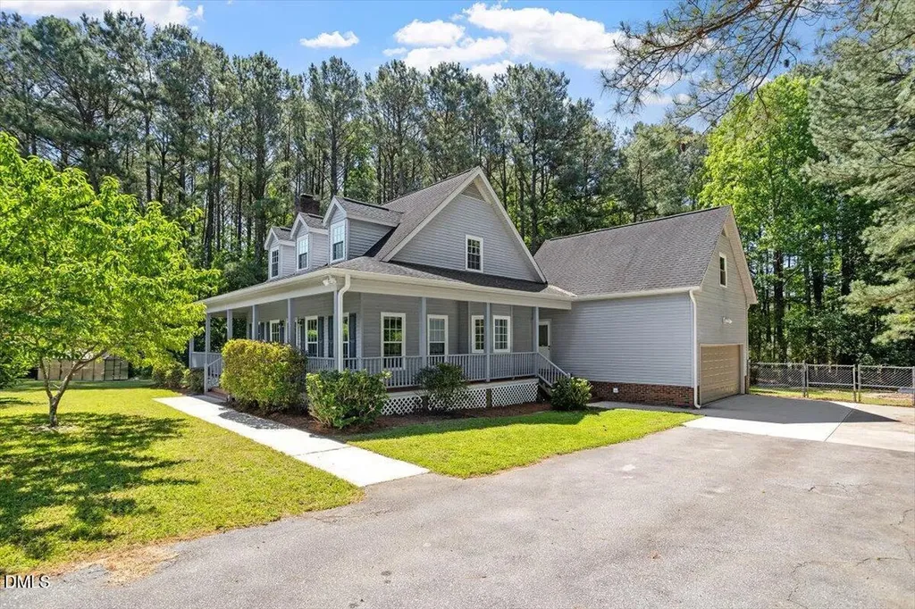7505 Penny Road Raleigh NC 27606