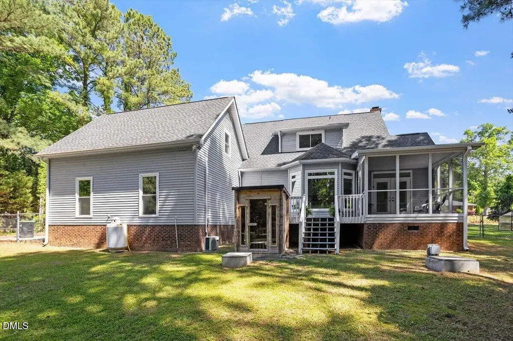 7505 Penny Road Raleigh NC 27606