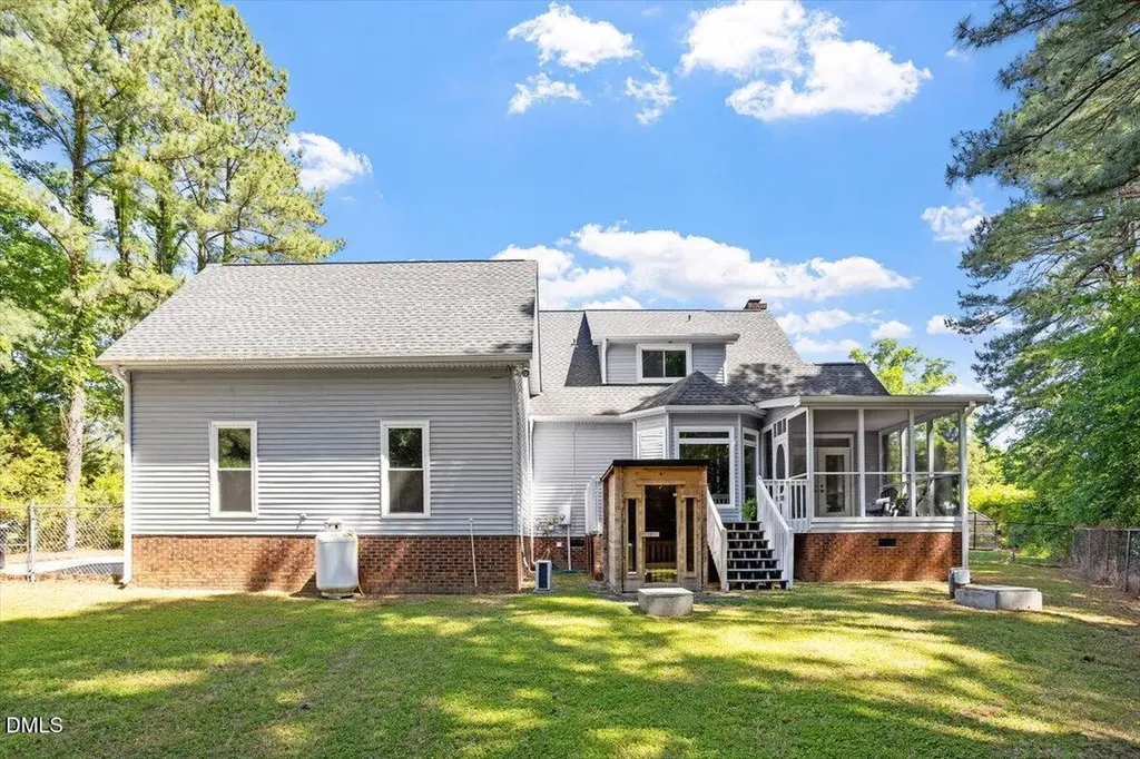 7505 Penny Road Raleigh NC 27606